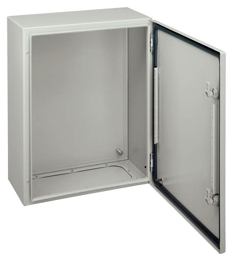 solid metal enclosure|metal enclosures for electric panels.